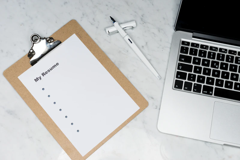 How to write the perfect CV for the Swiss job market in 2024