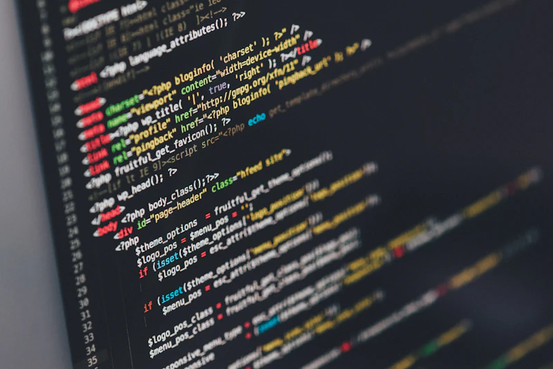 CV sviluppatore / informatico: il modello ideale per la Svizzera