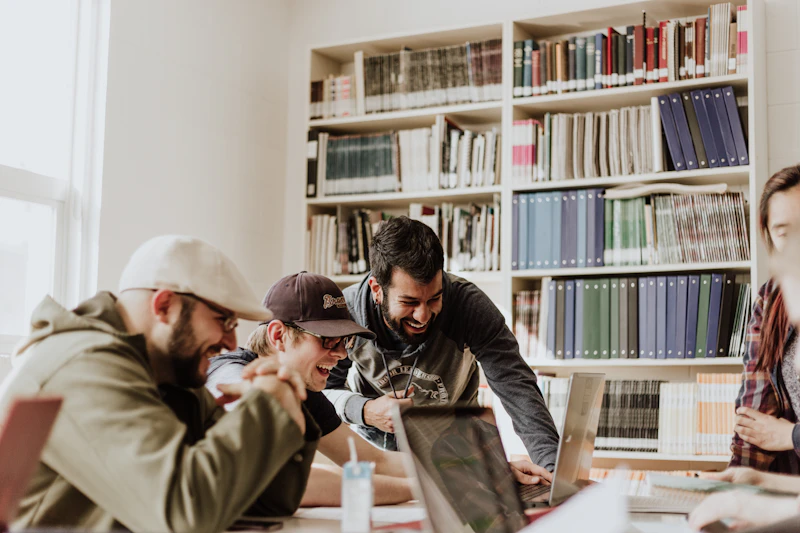 First Job in Switzerland: From Diploma to Contract