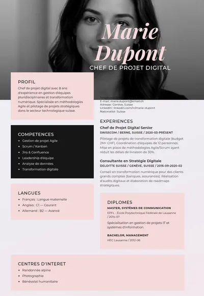 Atelier template